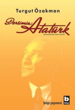 Dersimiz: Atatürk - mezetto