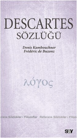 Descartes Sözlüğü - mezetto