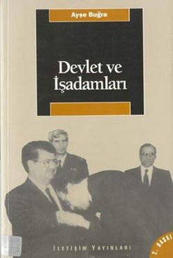 Devlet ve İşadamları - mezetto