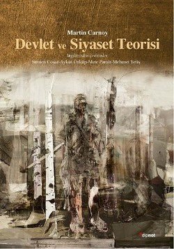Devlet ve Siyaset Teorisi - mezetto