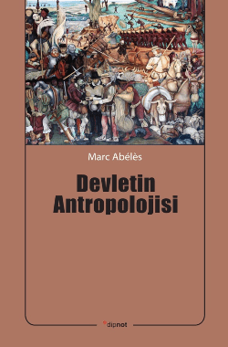 Devletin Antropolojisi - mezetto