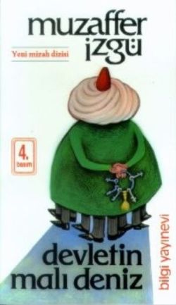 Devletin Malı Deniz - mezetto