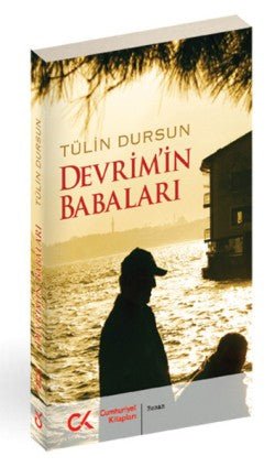 Devrim’in Babaları - mezetto