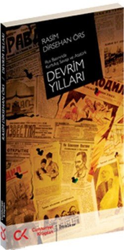 Devrim Yılları - mezetto