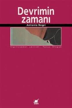 Devrimin Zamanı - mezetto