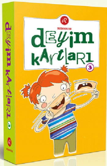 Deyim Kartları 3