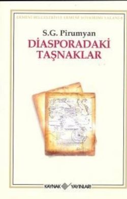 Diasporadaki Taşnaklar - mezetto