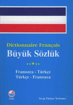Dictionnaire Français Büyük Sözlük - mezetto