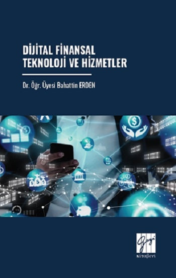 Dijital Teknoloji ve Hizmetler