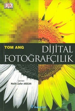 Dijital Fotoğrafçılık - mezetto
