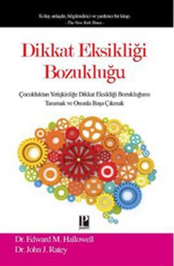 Dikkat Eksikliği Bozukluğu - mezetto