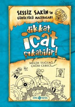 Dikkat İcat Çıkabilir! - mezetto