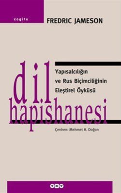 Dil Hapishanesi - mezetto