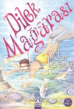 Dilek Mağarası - mezetto