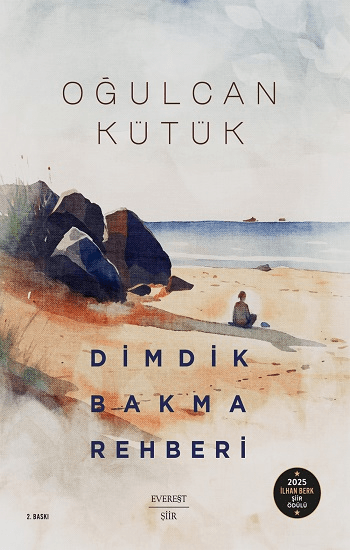 Dimdik Bakma Rehberi - Everest Yayınları Kitap