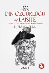 Din Özgürlüğü ve Laisite - mezetto