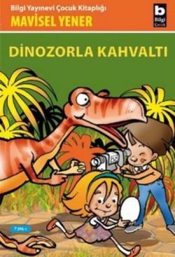 Dinozorla Kahvaltı - mezetto