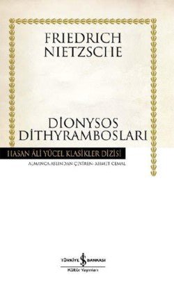Dionysos Dithyrambosları - mezetto