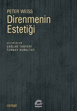 Direnmenin Estetiği - mezetto