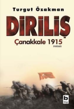 Diriliş Çanakkale 1915 - mezetto