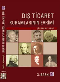 Dış Ticaret Kuramlarının Evrimi - mezetto