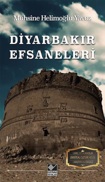 Diyarbakır Efsaneleri - mezetto