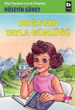 Doğa’nın Yayla Günlüğü - mezetto