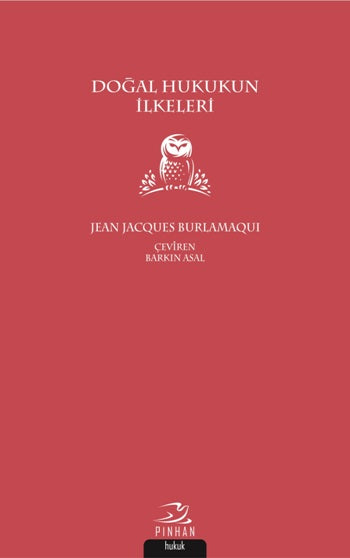 Doğal Hukukun İlkeleri