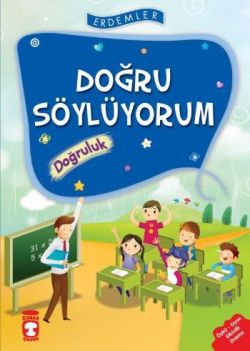 Doğru Söylüyorum - Doğruluk - mezetto