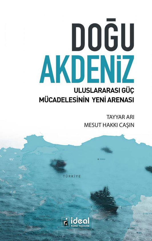 Doğu Akdeniz