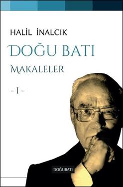 Doğu Batı Makaleler 1 - mezetto