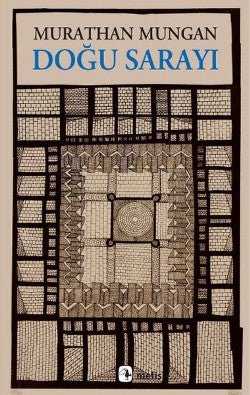 Doğu Sarayı - mezetto
