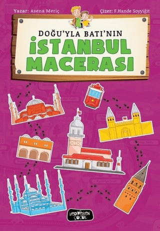Doğu'yla Batı'nın İstanbul Macerası