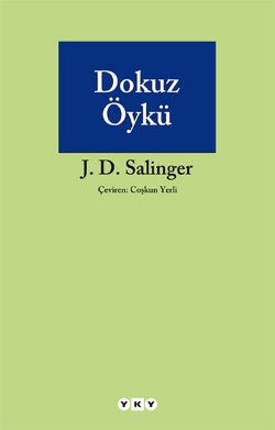 Dokuz Öykü - mezetto