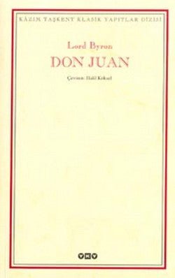 Don Juan - mezetto