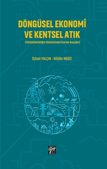 Döngüsel Ekonomi ve Kentsel Atık