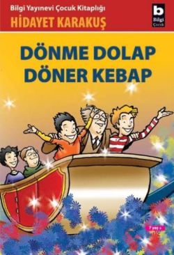 Dönme Dolap Döner Kebap - mezetto