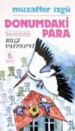 Donumdaki Para - mezetto