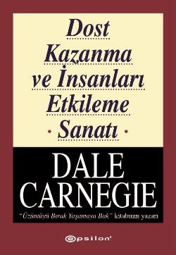 Dost Kazanma ve İnsanları Etkileme Sanatı - mezetto
