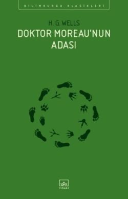 Dr. Moreau'nun Adası - mezetto