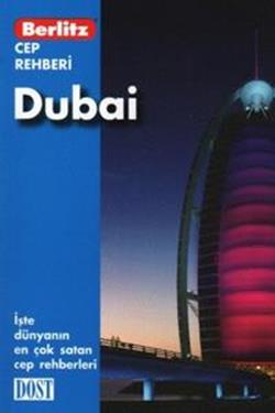 Dubai Cep Rehberi - mezetto