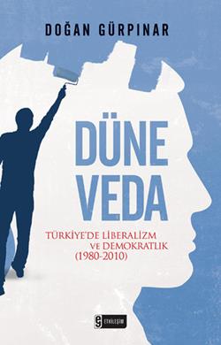 Düne Veda - mezetto