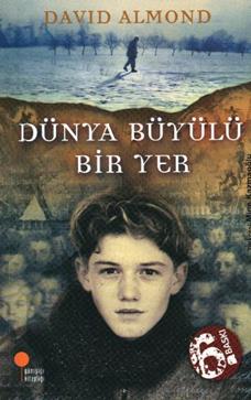 Dünya Büyülü Bir Yer - mezetto