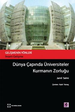 Dünya Çapında Üniversiteler Kurmanın Zorluğu - mezetto