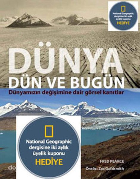 Dünya Dün Ve Bugün - mezetto