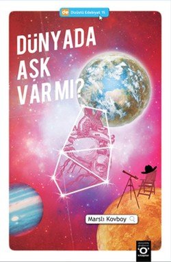 Dünyada Aşk Var mı? - mezetto