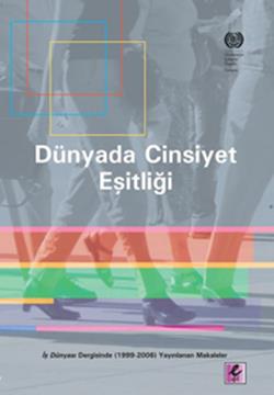Dünyada Cinsiyet Eşitliği - mezetto