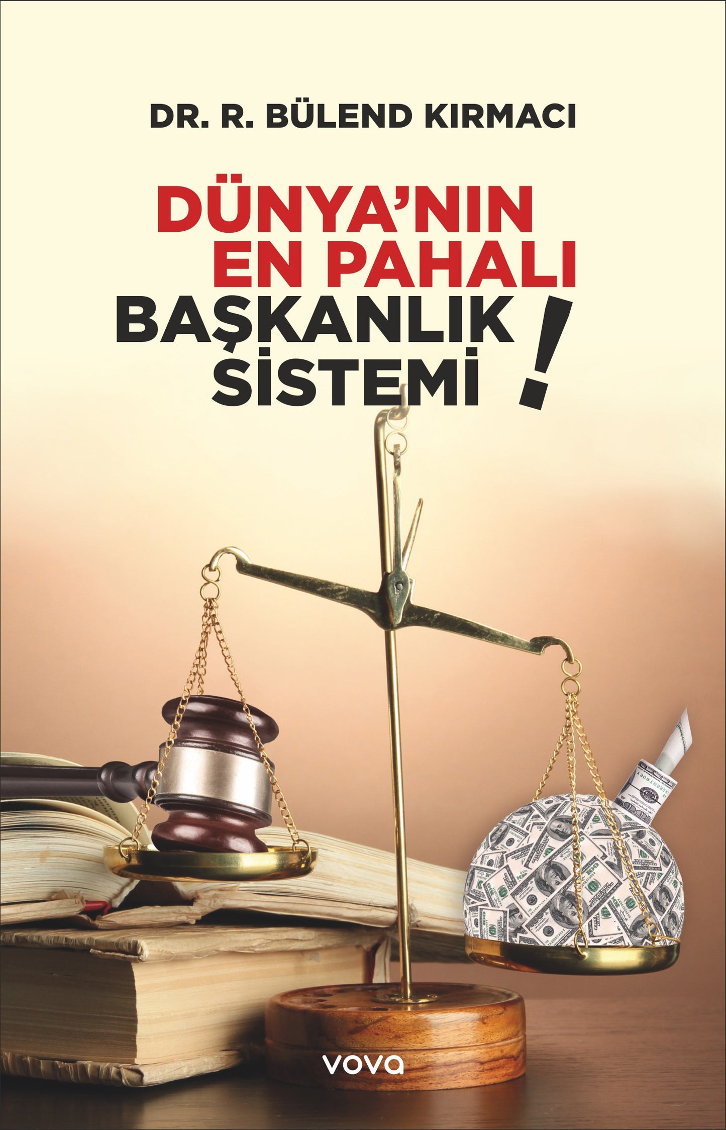 Dünyanın En Pahalı Başkanlık Sistemi