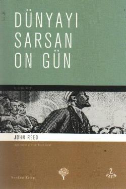 Dünyayı Sarsan On Gün - mezetto