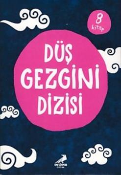 Düş Gezgini Dizisi (8 Kitap Takımı)